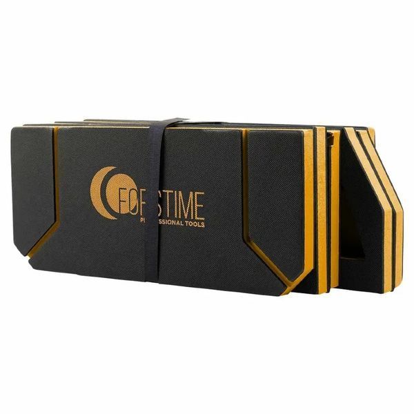 Килимок для ремонту автомобіля 1210x570x31мм Forstime FT-TRL8002-1A 61220(for) фото