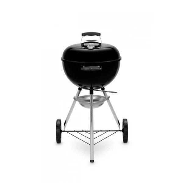 Вугільний гриль Weber Original Kettle E-4710 чорний 13101004 13101004 фото