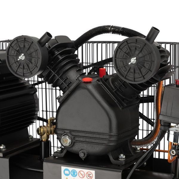 Компресор Intertool PT-0016 PT-0016 фото