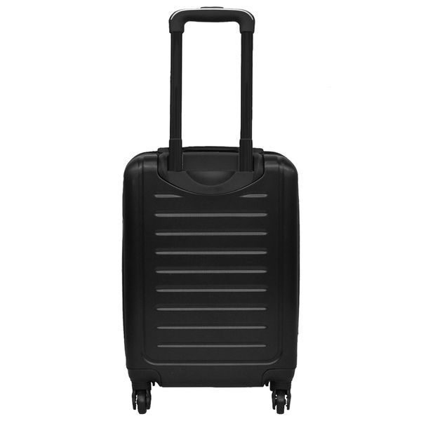 Валіза Semi Line 20" (S) NASA Black (T5800-1) DAS303035 фото