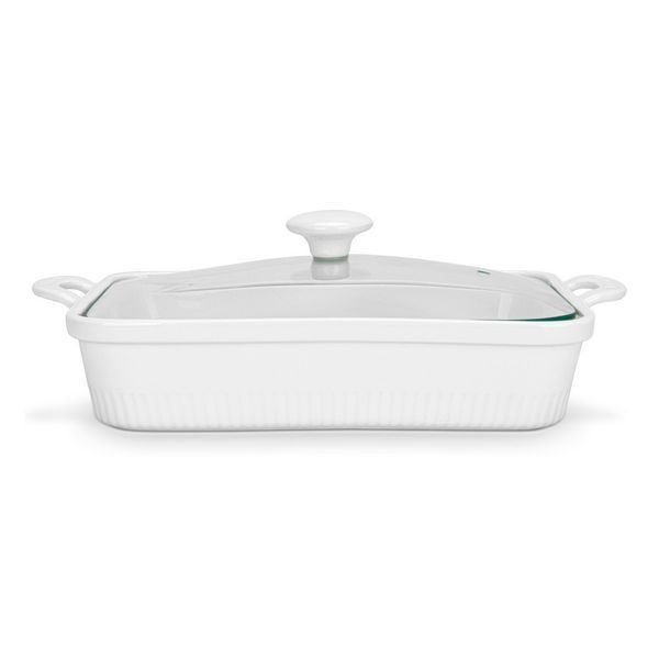 Форма для запікання Fissman 27х19х6 см 14156 14156 фото