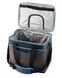 Ізотермічна сумка Igloo "Collapse&Cool, Sport 36", 22 л, чорна з блакитним 342236306076 фото 6