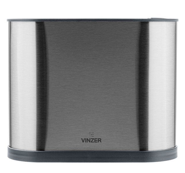 Підставка для кухонного приладдя VINZER 23x18.5x10 см. (50233) 50233 фото