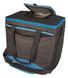 Ізотермічна сумка Igloo "Collapse&Cool, Sport 36", 22 л, чорна з блакитним 342236306076 фото 3