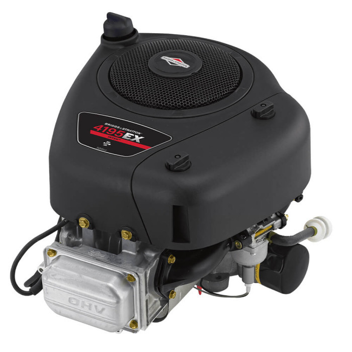 Бензиновий двигун Briggs&Stratton Intek 31R7 31R7770010B5CC0001