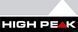 Намет пляжний High Peak Palma 40 Blue/Grey (10126) (Special Offer) 929933 фото 4