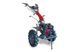 Мотоблок Weima Deluxe WM1100C-6 KM DIFF (10085) EURO-5 двигун 10085 фото 4