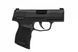 Пістолет пневматичний Sig Sauer P365 Blowback + подарунок AIR-P365-BB фото 4