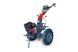 Мотоблок Weima Deluxe WM1100C-6 KM DIFF (10085) EURO-5 двигун 10085 фото 1