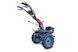 Мотоблок Weima Deluxe WM1100C-6 KM DIFF (10085) EURO-5 двигун 10085 фото 3
