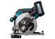 Акумуляторна дискова пила XGT MAKITA HS012GD201 HS012GD201 фото 4