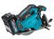 Акумуляторна дискова пила XGT MAKITA HS012GD201 HS012GD201 фото 3