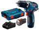 Дриль-шурупокрут Bosch GSR 12V-35 Professional 06019H8002 06019H8002 фото 1