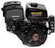 Двигун бензиновий Loncin G420FD/С (13 л.с., ел. стартер, шпанка шпонка 25,4 мм, L=88,4 мм, євро 5) 13017 фото 1