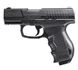 Пневматичний пістолет Umarex Walther CP99 Compact Blowback + подарунок 5.8064 фото 2