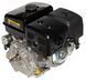 Двигун бензиновий Loncin G420FD/С (13 л.с., ел. стартер, шпанка шпонка 25,4 мм, L=88,4 мм, євро 5) 13017 фото 5