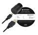 Мікроскоп National Geographic 40x-1024x USB Camera з кейсом (9039100) 921635 фото 5