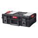 Ящик для інструментів QBRICK SYSTEM ONE 200 2.0 PROFI 585x385x190 мм (SKRQ200P2CZAPG003) SKRQ200P2CZAPG003 фото 1