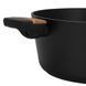 Каструля з кришкою Fissman Feorella 3,36 л 14513 14513 фото 8