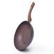 Вок Fissman Magic Brown 4334 4334 фото 1