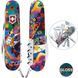 Складаний ніж Victorinox Climber Zodiac 1.3703_Z4260pk 1.3703_Z4260pk фото 2
