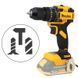 Шуруповерт акумуляторний безщітковий M&auml;chtz MCD-M2060 H 11228W фото 1