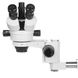 Мікроскоп KONUS CRYSTAL PRO 7x-45x STEREO 5424 фото 3
