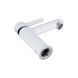 Змішувач для раковини Qtap Grand (з гігієнічним душем) QTGRA272CRW45671 Chrome/White SD00051795 фото 5