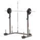 Регульовані стійки для штанги Everfit Squat Stand WBK 300 (WBK-300) 931412 фото 1