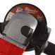 Шліфмашина кутова акумуляторна безщіткова MILWAUKEE, M18 BLSAG125X-0, діаметр 125мм (каркас бічна рукоять, захисний кожух, ключ, 4933492643 фото 4