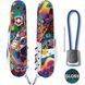 Складаний ніж Victorinox Climber Zodiac 1.3703_Z4260pk 1.3703_Z4260pk фото 3