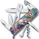 Складаний ніж Victorinox Climber Zodiac 1.3703_Z4260pk 1.3703_Z4260pk фото 1