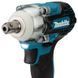 Акумуляторний гайковерт Makita DTW301Z (без АКБ) DTW301Z фото 2