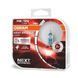 Лампа галогенна Osram 64212NL H8 Night Breaker Laser NG +150% 35W 12V PGJ19-1 HardDuopet 28433-car фото 1
