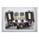 Комплект ксенона Solar H7 5000K 85V 35W PX26d KET+Ballast, 2шт 4750(L) фото 2