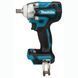Акумуляторний гайковерт Makita DTW301Z (без АКБ) DTW301Z фото 1