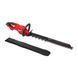 Кущоріз акумуляторний безщітковий MILWAUKEE, M18 FHET60G2-802, лезо 60см (зарядний пристрій M12-18 FC, 2 акумулятори М18 FВ8 8Аг 4933498385 фото 4