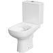 Унітаз-компакт Cersanit COLOUR CL ON 011 CCKZ1013501894 горизонтальний/нижній/дюропласт 50846 фото 2
