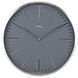 Годинник настінний Technoline WT7215 Grey (WT7215) DAS301215 фото 1