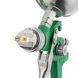 Набір із 3 фарбопультів Intertool PT-1505 PT-1505 фото 2