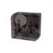 Лампа галогенна Osram 64212NL H8 Night Breaker Laser NG +150% 35W 12V PGJ19-1 HardDuopet 28433-car фото 2