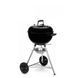 Вугільний гриль Weber Original Kettle E-4710 чорний 13101004 13101004 фото 3