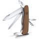 Складной нож Victorinox Forester Wood 0.8361.63B1 0.8361.63B1 фото 3