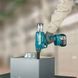 Акумуляторний заклепник DRV250Z Makita DRV250Z фото 2