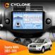 Штатна магнітола Toyota RAV4 2007-2011 Cyclone C9-012 4x64 DSP 4G НФ-00008063 фото 1