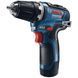 Дриль-шурупокрут Bosch GSR 12V-35 Professional 06019H8002 06019H8002 фото 2