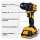 Шуруповерт акумуляторний безщітковий M&auml;chtz MCD-M2060 H 11228W фото 4