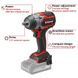 Акумуляторний ударний гайковерт Einhell Professional TP-CW 18/750-C Li BL-Solo 4510065 4510065 фото 5