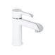 Змішувач для раковини Qtap Grand (з гігієнічним душем) QTGRA272CRW45671 Chrome/White SD00051795 фото 3