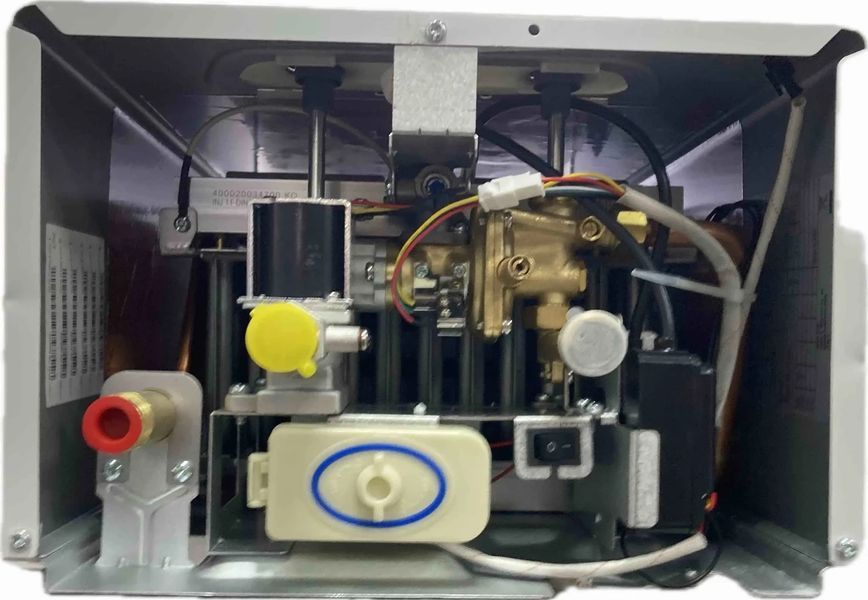 Колонка газова ARISTON FAST R ONM 11 NG UA (4332004) 4332004 фото